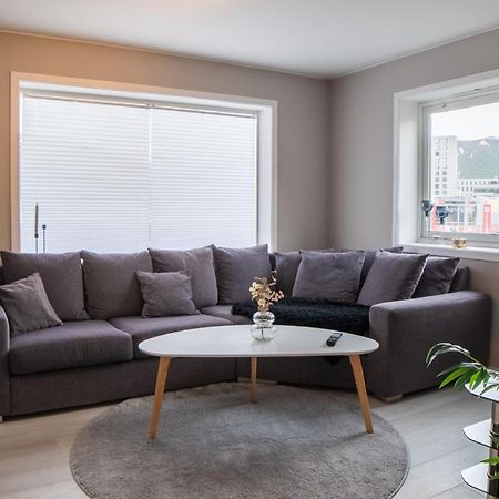 Close To Everything! Stay Comfy! Tromso Ngoại thất bức ảnh