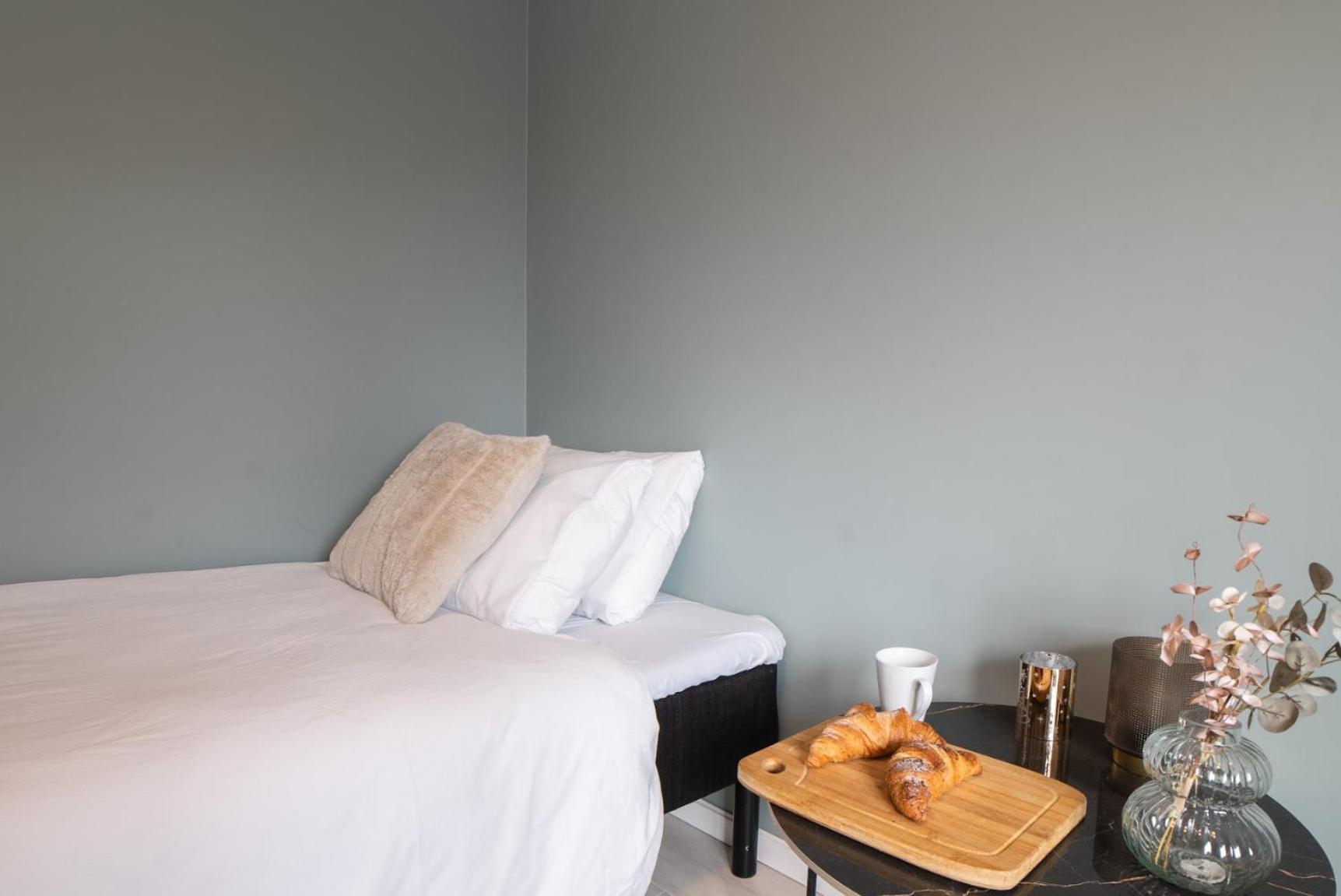 Close To Everything! Stay Comfy! Tromso Ngoại thất bức ảnh