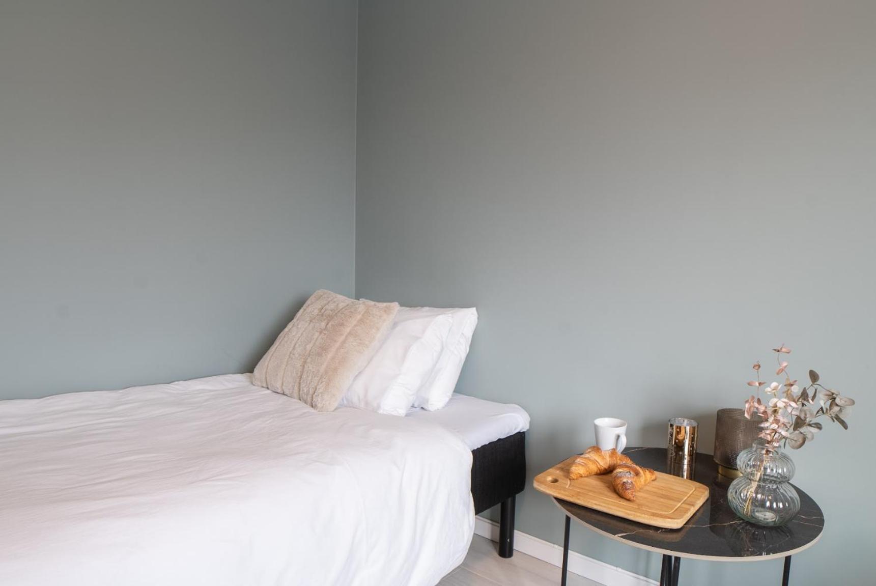 Close To Everything! Stay Comfy! Tromso Ngoại thất bức ảnh